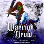 Warrior drow cover image