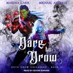 Dare to drow cover image