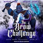 The drow challenge cover image