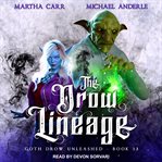 The drow lineage cover image