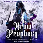 The drow prophecy cover image