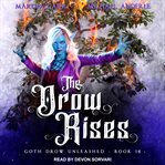 The drow rises cover image