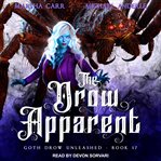 The drow apparent cover image