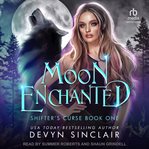 Moon enchanted cover image