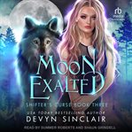 Moon exalted cover image