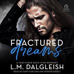 Fractured dreams cover image