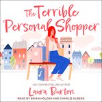The terrible personal shopper cover image