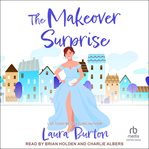 The makeover surprise cover image
