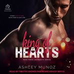 King of hearts cover image