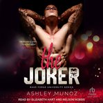 The joker cover image