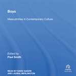 Boys cover image
