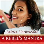 A rebel's mantra cover image