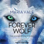 Forever wolf cover image