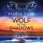 Wolf in the Shadows cover image