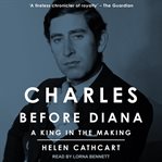 Charles before diana cover image