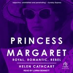 Princess margaret cover image