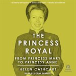 The princess royal cover image