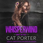 Whisperwind cover image