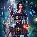 Rogue rescue cover image