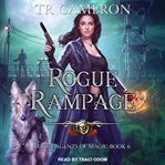 Rogue rampage cover image