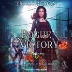 Rogue victory cover image