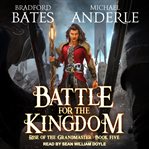 Battle for the kingdom cover image