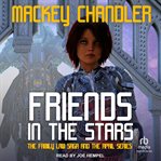 Friends in the stars cover image