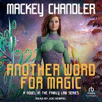 Another word for magic cover image