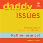 Daddy issues cover image