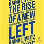 The rise of a new left cover image