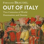 Out of italy cover image