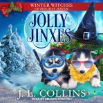 Jolly jinxes cover image