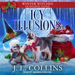 Icy illusions cover image
