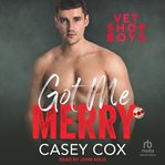 Got me merry cover image