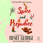 Spice and prejudice cover image