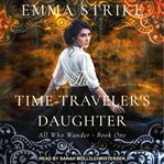 The time traveler's daughter cover image