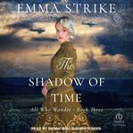 The shadow of time cover image