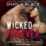 Wicked and forever : Trees & Laila : part two cover image