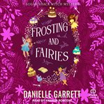 Frosting and Fairies cover image