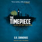 The timepiece and the girl who went astray cover image