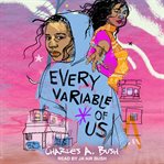 Every variable of us cover image
