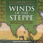 Winds of the steppe cover image