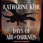 Days of air and darkness cover image