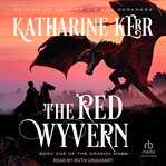 The red wyvern cover image