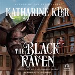 The black raven cover image