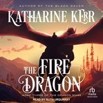 The fire dragon cover image