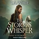The storm's whisper cover image