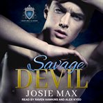 Savage devil cover image