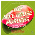 The Mill House Murders cover image