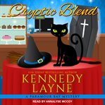 Cryptic blend cover image